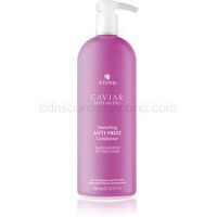 Alterna Caviar Anti-Frizz  kondicionér pre normálne až husté vlasy proti krepateniu Anti-Frizz Conditioner 1000 ml