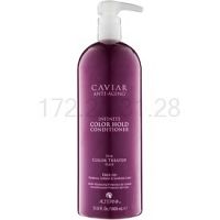 Alterna Caviar Infinite Color Hold kondicionér pre ochranu farby bez sulfátov a parabénov  1000 ml