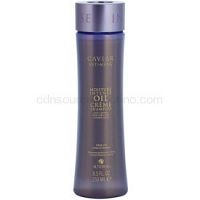 Alterna Caviar Moisture Intense Oil Creme šampón pre veľmi suché vlasy  250 ml