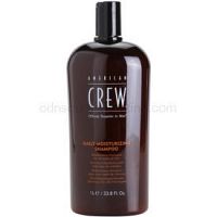 American Crew Classic hydratačný šampón  1000 ml