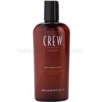 American Crew Classic hydratačný šampón  250 ml