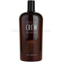 American Crew Classic kondicionér na každodenné použitie  1000 ml