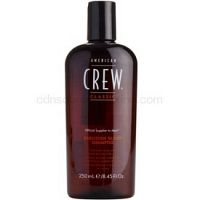 American Crew Classic šampón pre farbené vlasy  250 ml