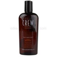 American Crew Classic šampón pre normálne až mastné vlasy  250 ml
