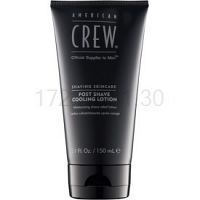 American Crew Shaving hydratačné a upokojujúce mlieko po holení  150 ml