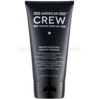 American Crew Shaving hydratačný krém na holenie pre normálnu a suchú pleť  150 ml