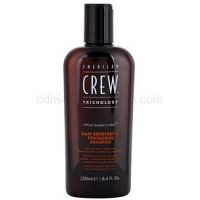 American Crew Trichology obnovujúci šampón pre hustotu vlasov  250 ml