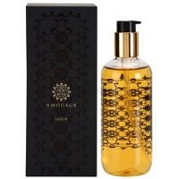 Amouage Gold sprchový gél pre mužov 300 ml  