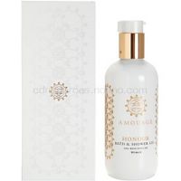 Amouage Honour sprchový gél pre ženy 300 ml  