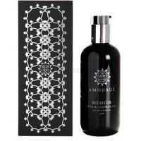 Amouage Memoir sprchový gél pre mužov 300 ml  