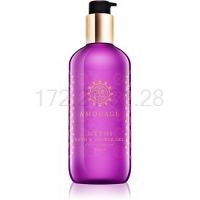 Amouage Myths sprchový gél pre ženy 300 ml  