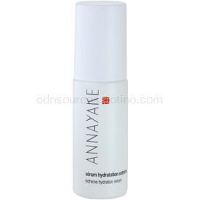 Annayake Extreme Line Hydration intenzívne hydratačné sérum  30 ml