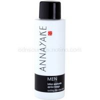 Annayake Men's Line upokojujúce mlieko po holení  100 ml