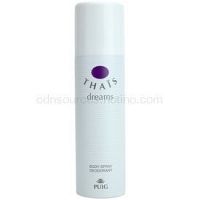 Antonio Puig Thais Dreams telový sprej pre ženy 100 ml  