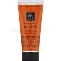 Apivita Herbal Propolis regeneračný krém pre lokálne ošetrenie  40 ml