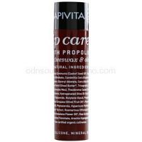 Apivita Lip Care Propolis balzam na suché a popraskané pery  4,4 g