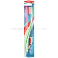 Aquafresh Interdental zubná kefka medium green  