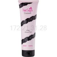 Aquolina Pink Sugar Sensual sprchový gél pre ženy 250 ml  