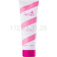 Aquolina Pink Sugar telové mlieko pre ženy 250 ml   