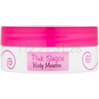 Aquolina Pink Sugar telový krém pre ženy 50 ml  