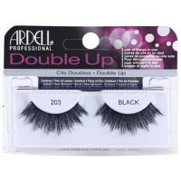 Ardell Double Up nalepovacie riasy 203 Black  