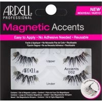 Ardell Magnetic Accents magnetické riasy Accents 002  