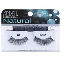 Ardell Natural nalepovacie riasy 117 Black  