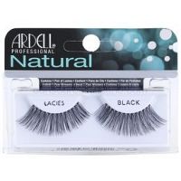 Ardell Natural nalepovacie riasy Lacies Black  