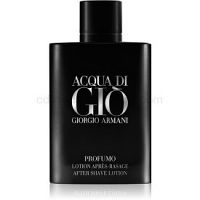 Armani Acqua di Giò Profumo voda po holení pre mužov 100 ml  