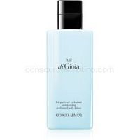 Armani Air di Gioia telové mlieko pre ženy 200 ml  