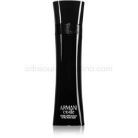 Armani Code balzám po holení pre mužov 100 ml  