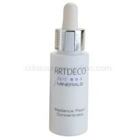 Artdeco Mineral Powder Foundation  rozjasňujúce sérum  30 ml