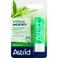 Astrid Lip Care balzam na pery  4,8 g