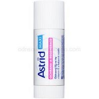 Astrid Lip Care ochranný balzam na pery s regeneračným účinkom (Maxi) 19 g