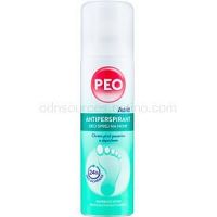 Astrid Peo antiperspirant na nohy  150 ml