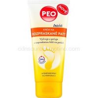 Astrid Peo krém na popraskané päty  100 ml