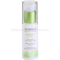 Auriga Flavo-C hydratačný krém proti vráskam Moisturizing Anti-Ageing Cream 30 ml