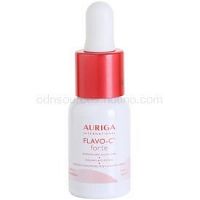 Auriga Flavo-C intenzívna protivrásková starostlivosť  15 ml