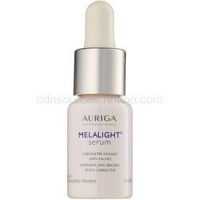 Auriga Melalight sérum proti pigmentovým škvrnám  15 ml