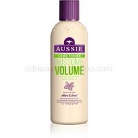 Aussie Aussome Volume kondicionér pre jemné vlasy bez objemu  250 ml