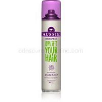 Aussie Aussome Volume lak na vlasy pre objem Uplift Your Hair 250 ml