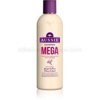Aussie Mega šampón pre každodenné umývanie vlasov  300 ml