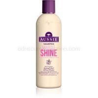 Aussie Miracle Shine šampón pre matné a unavené vlasy  300 ml