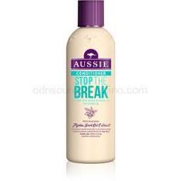 Aussie Stop The Break kondicionér proti lámavosti vlasov  250 ml