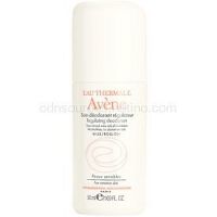 Avène Body dezodorant roll-on pre citlivú pokožku  50 ml
