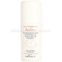 Avène Body dezodorant roll-on pre citlivú pokožku  50 ml