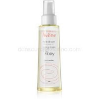 Avène Body suchý telový olej pre citlivú pokožku  100 ml