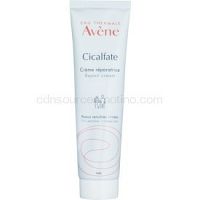 Avène Cicalfate obnovujúci krém na tvár a telo  100 ml