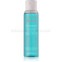 Avène Cleanance čistiaci gél pre problematickú pleť, akné  100 ml