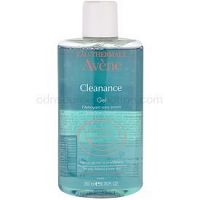 Avène Cleanance čistiaci gél pre problematickú pleť, akné  200 ml